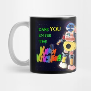 KANDY KITCHEN Mug